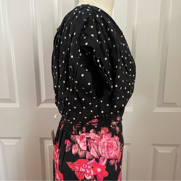 Free People Juniper Maxi Dress NWT - Picture 6 of 8